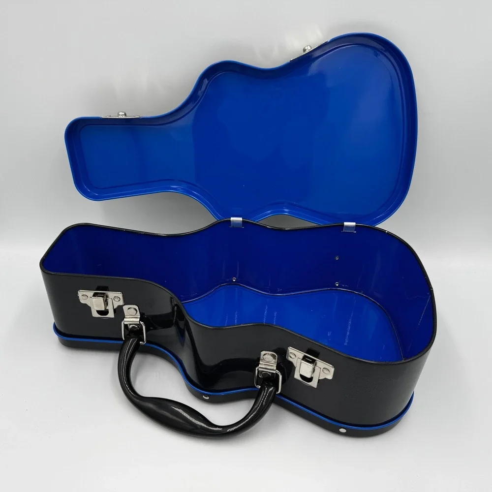 "Sinners" Guitar Case AMC Exclusive Popcorn Bucket - BRAND NEW! - Picture 4 of 4